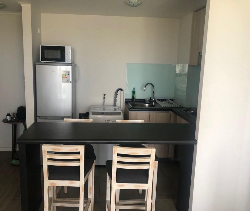 Se Vende Dp la Serena 2D/1B/e Condominio
