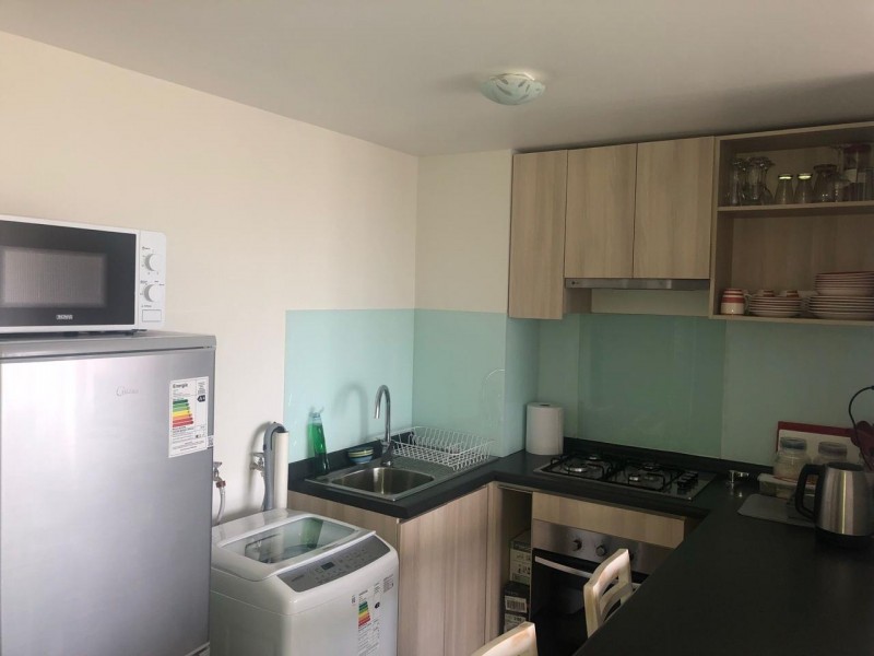 Se Vende Dp la Serena 2D/1B/e Condominio