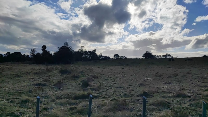 Se Vende Terreno 5000 Chullec Isla Quinchao