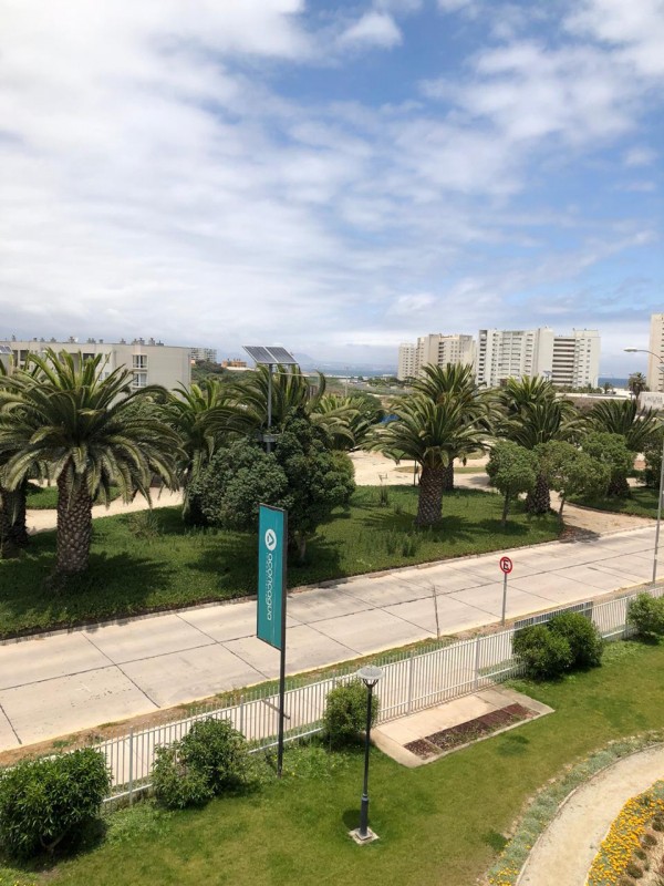 Se Vende Dp la Serena 2D/1B/e Condominio