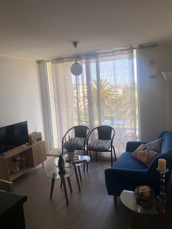 Se Vende Dp la Serena 2D/1B/e Condominio