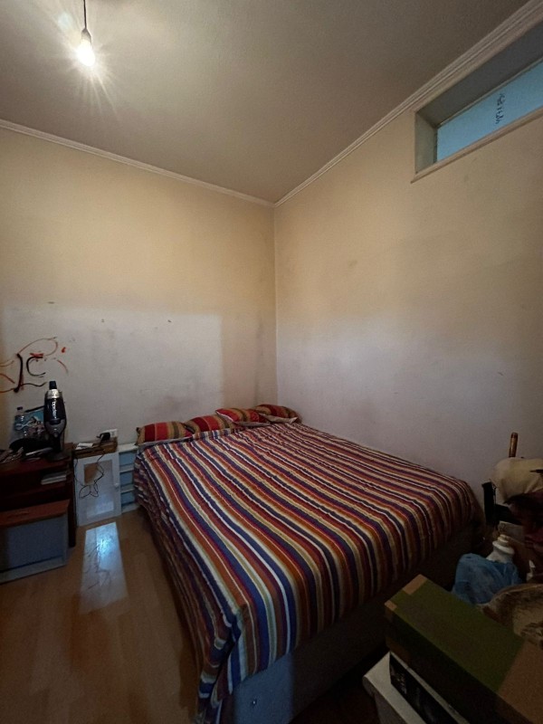 Casa en el Centro Con 9 Habitaciones