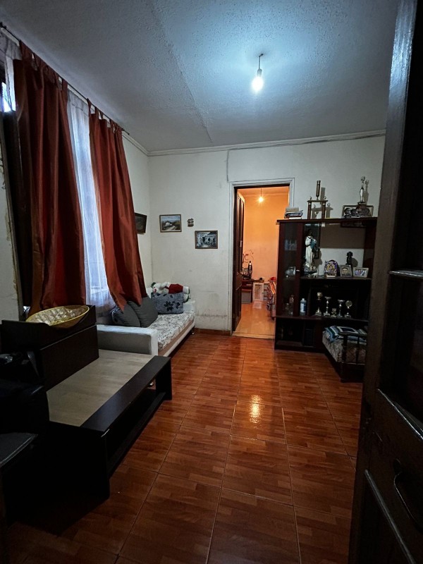 Casa en el Centro Con 9 Habitaciones