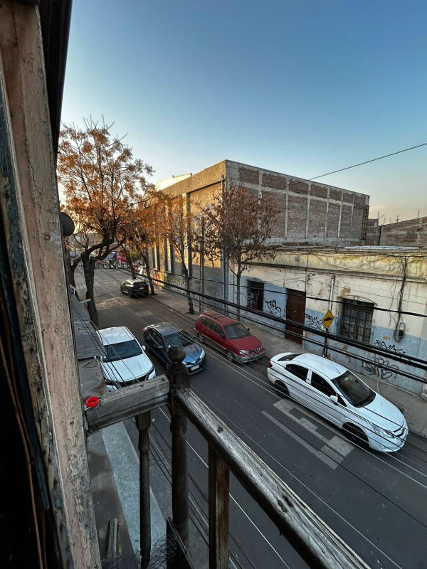 Casa en el Centro Con 9 Habitaciones