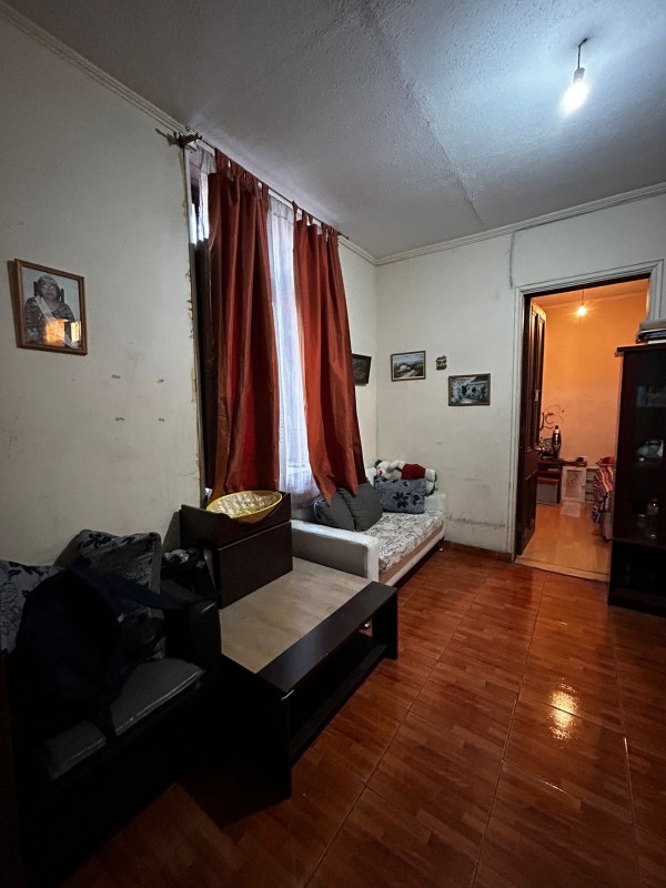 Casa en el Centro Con 9 Habitaciones