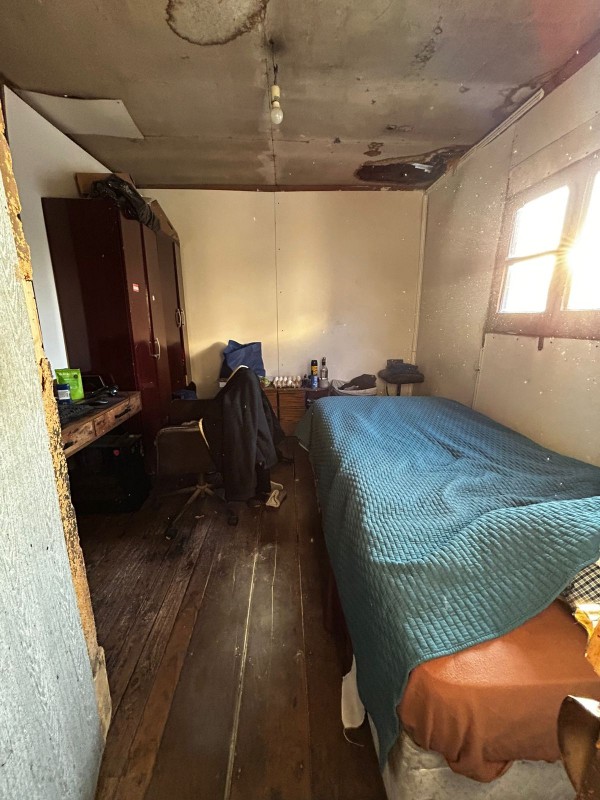 Casa en el Centro Con 9 Habitaciones
