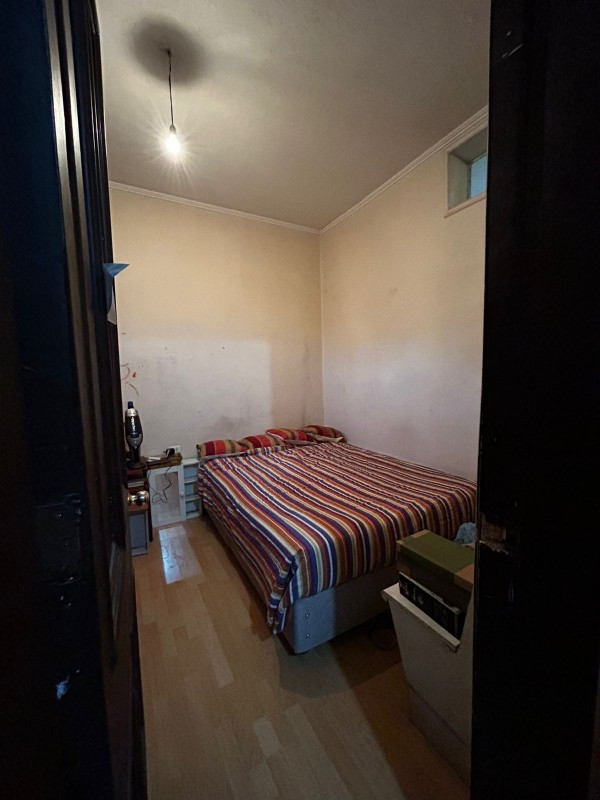Casa en el Centro Con 9 Habitaciones