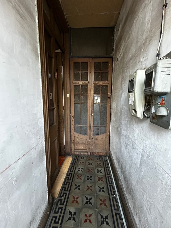 Casa en el Centro Con 9 Habitaciones