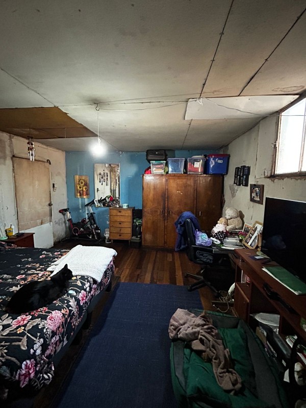 Casa en el Centro Con 9 Habitaciones