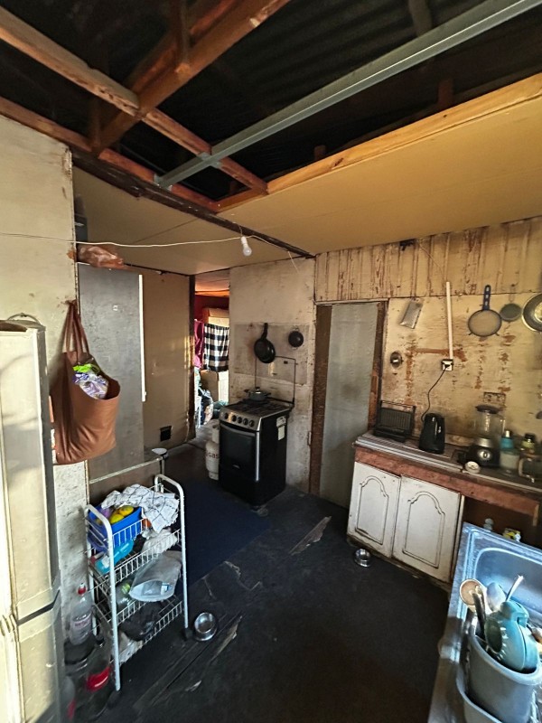 Casa en el Centro Con 9 Habitaciones
