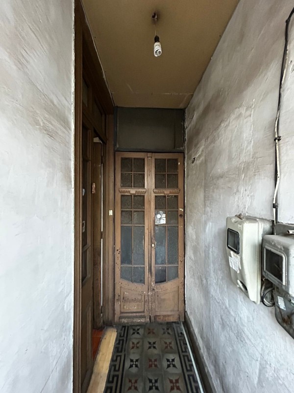 Casa en el Centro Con 9 Habitaciones