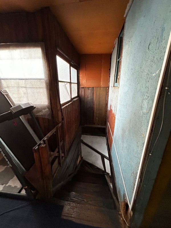 Casa en el Centro Con 9 Habitaciones