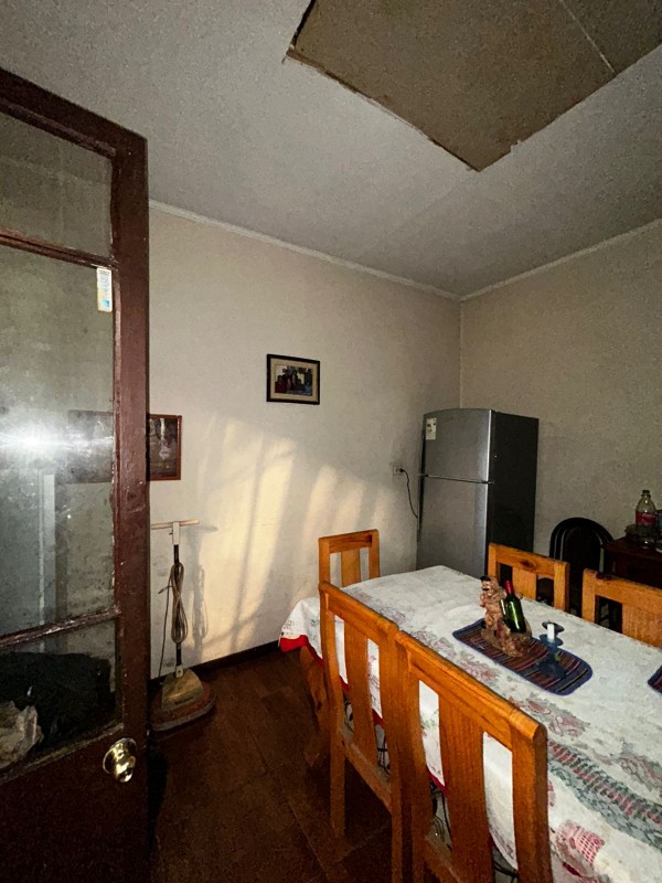 Casa en el Centro Con 9 Habitaciones