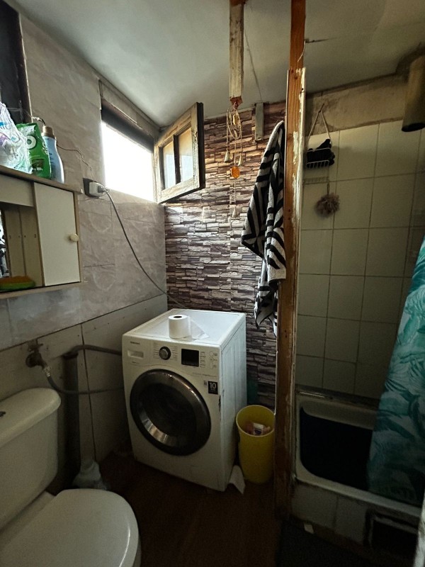 Casa en el Centro Con 9 Habitaciones
