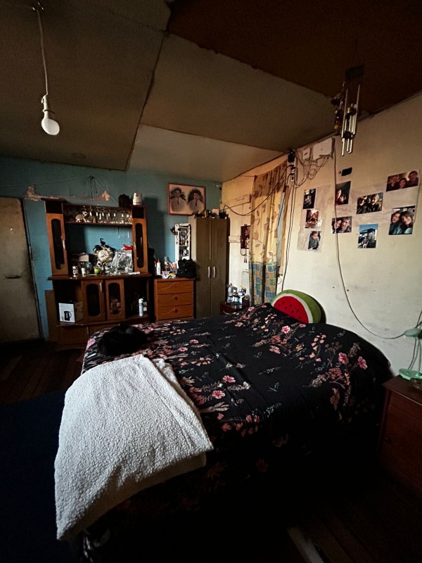 Casa en el Centro Con 9 Habitaciones