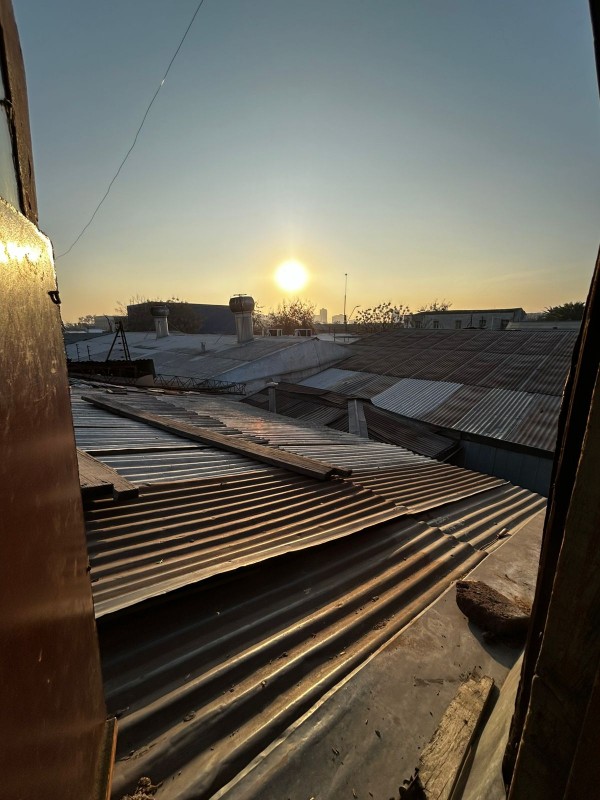 Casa en el Centro Con 9 Habitaciones