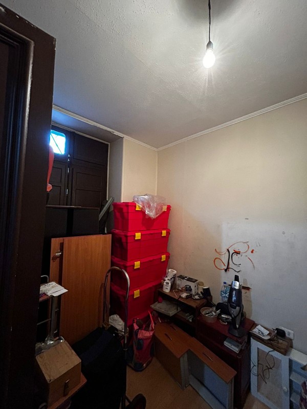 Casa en el Centro Con 9 Habitaciones