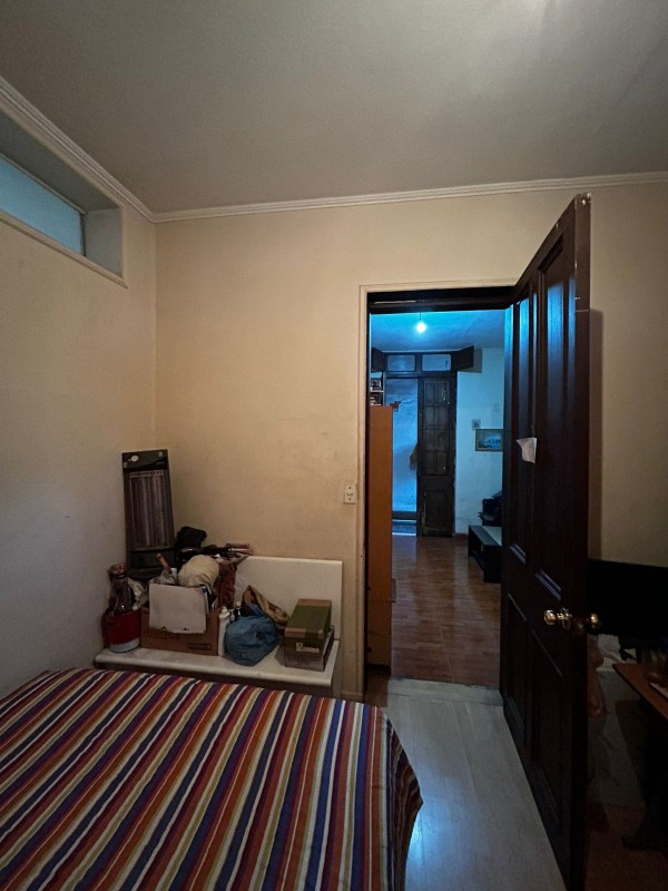 Casa en el Centro Con 9 Habitaciones