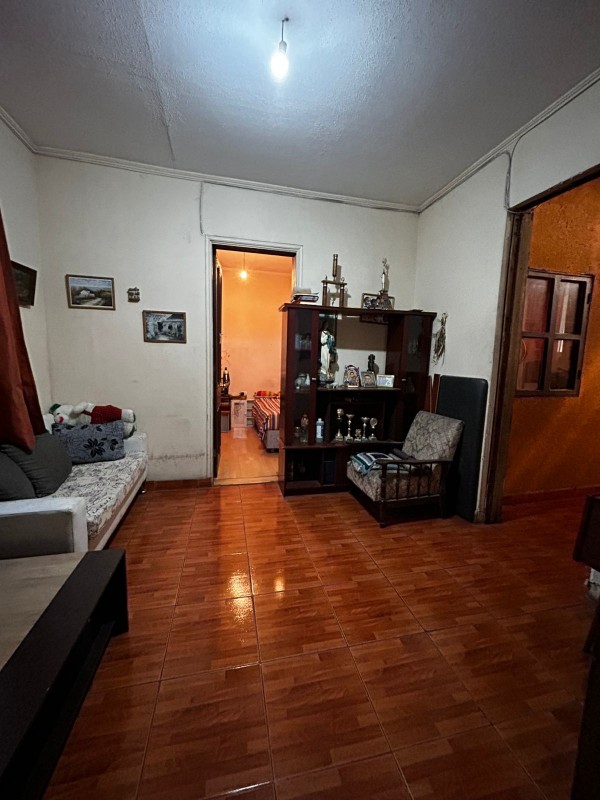 Casa en el Centro Con 9 Habitaciones