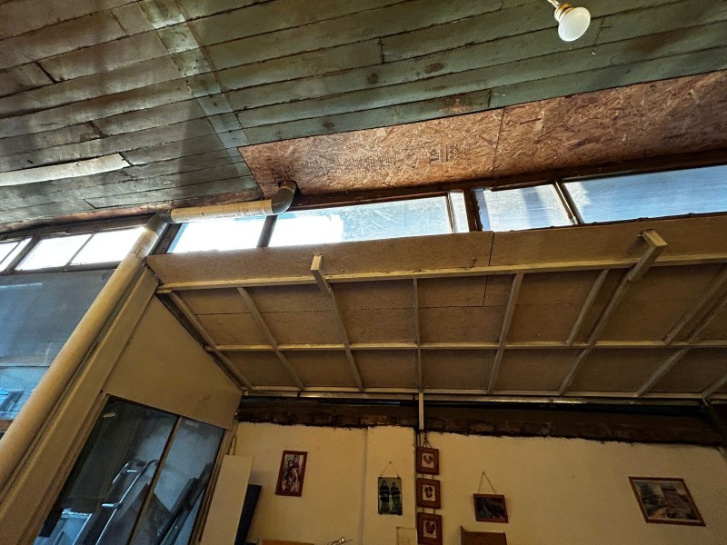 Casa en el Centro Con 9 Habitaciones