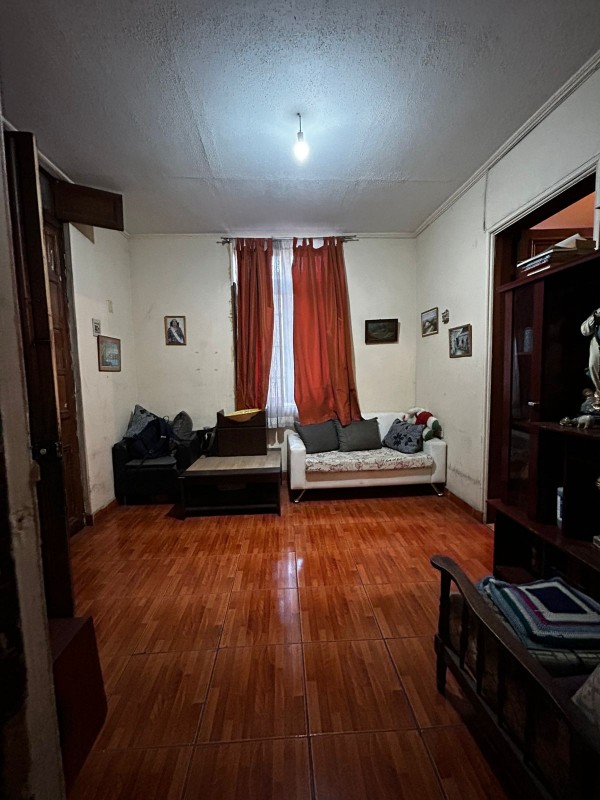 Casa en el Centro Con 9 Habitaciones