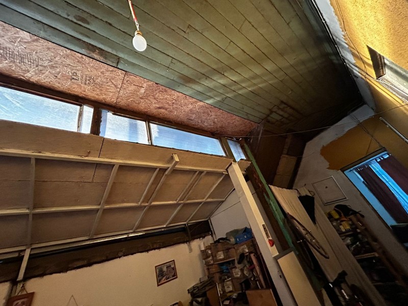 Casa en el Centro Con 9 Habitaciones