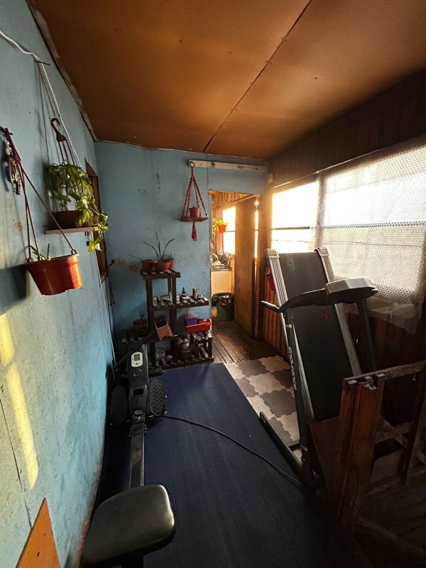 Casa en el Centro Con 9 Habitaciones