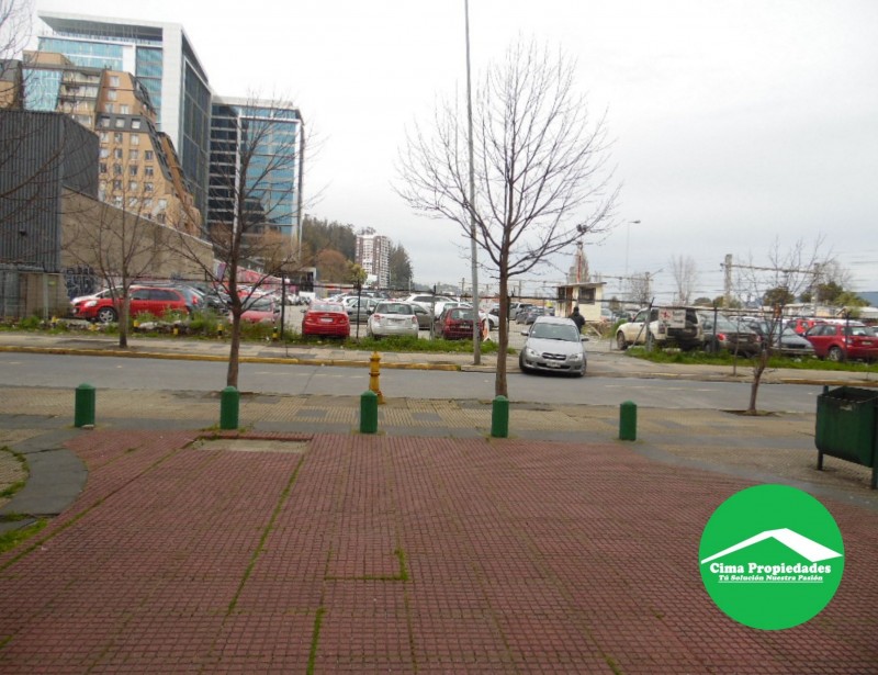 Venta Estacionamiento en Concepción Portal Bicentenario