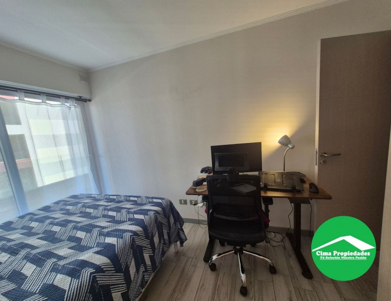 Venta Departamento Concepción 2D 2B Estac. Bodega