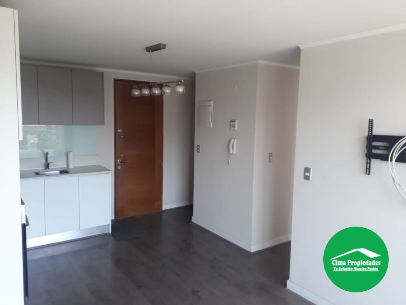 🏢 Arriendo Departamento en Macul | 2 Dormitorios