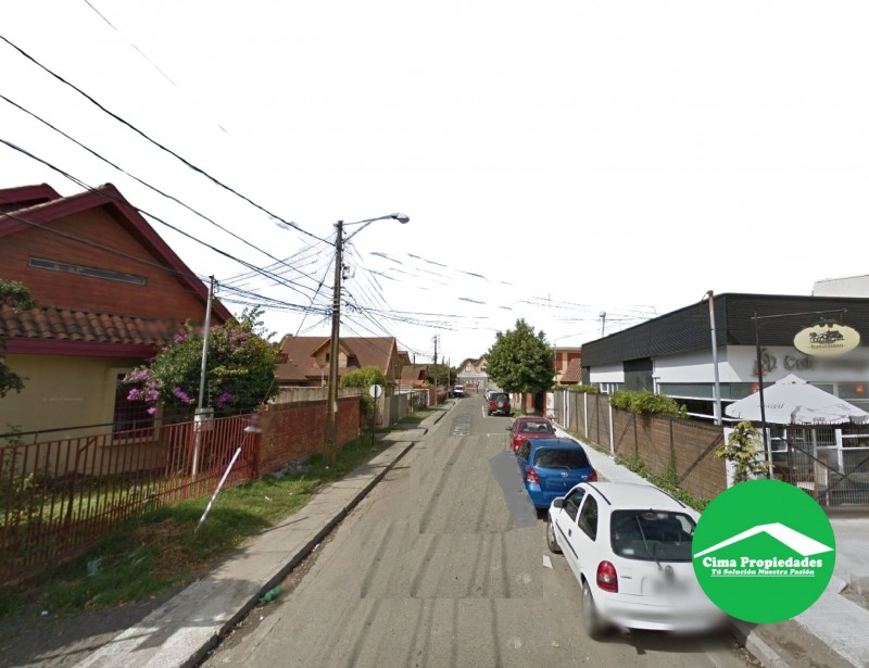 Oportunidad Sólo Contado, Casa para Refaccionar de Madera