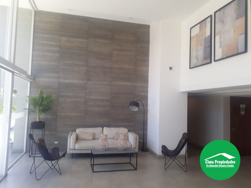 🏢 Arriendo Departamento en Macul | 2 Dormitorios