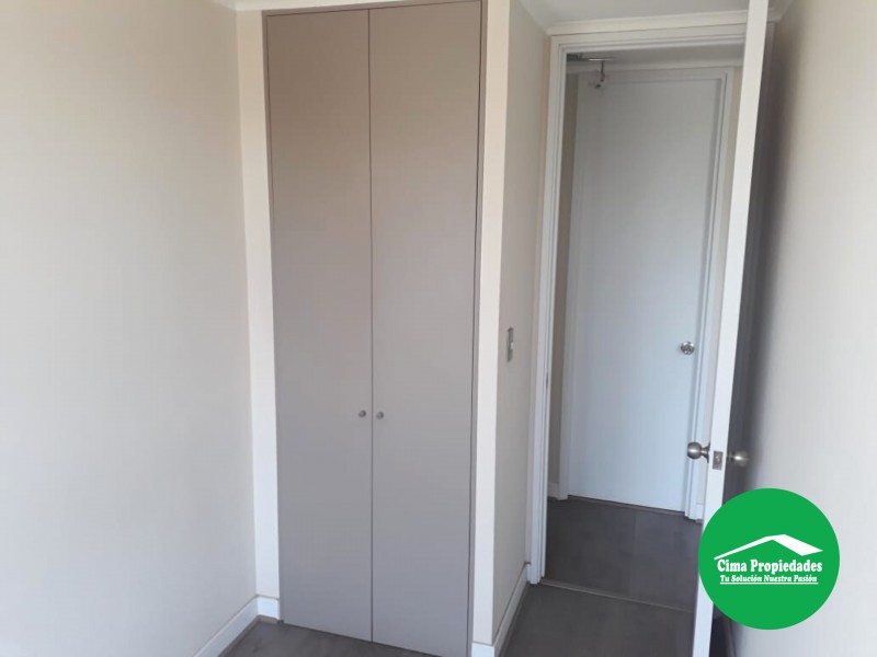 🏢 Arriendo Departamento en Macul | 2 Dormitorios