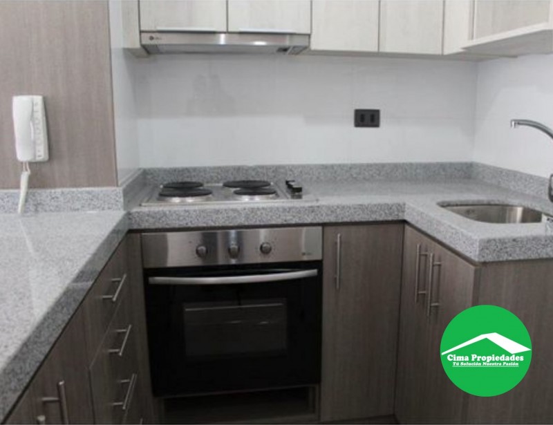Arriendo Departamento en Concepción – Cerca Udec, Udd y Uss