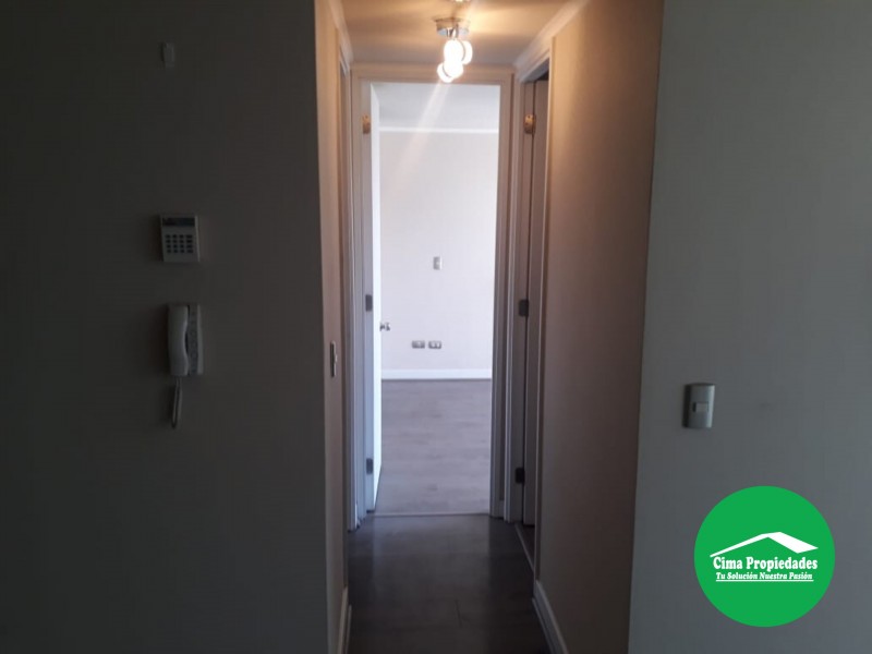 🏢 Arriendo Departamento en Macul | 2 Dormitorios