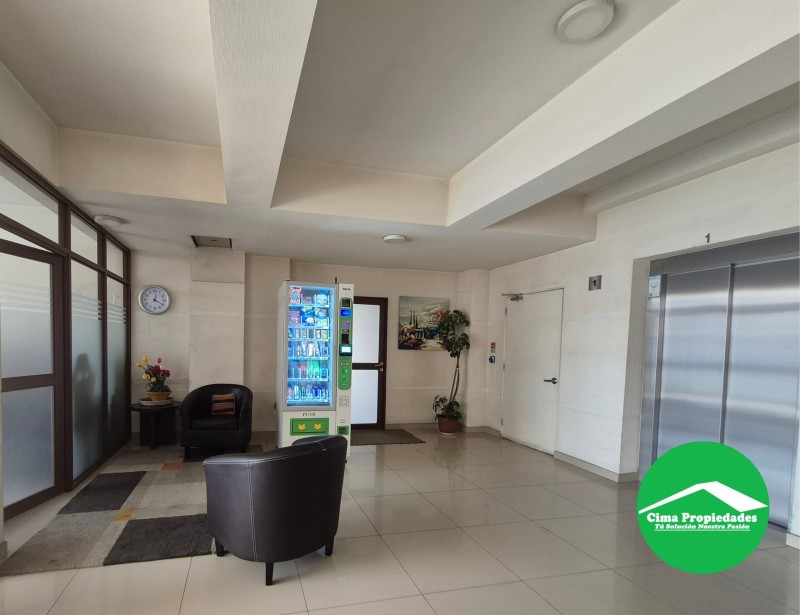 Departamento en Venta Collao | 2D–1B | Estacionamiento | Cap