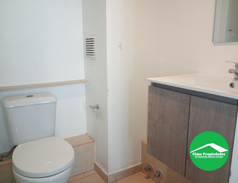 Venta Departamento Concepción