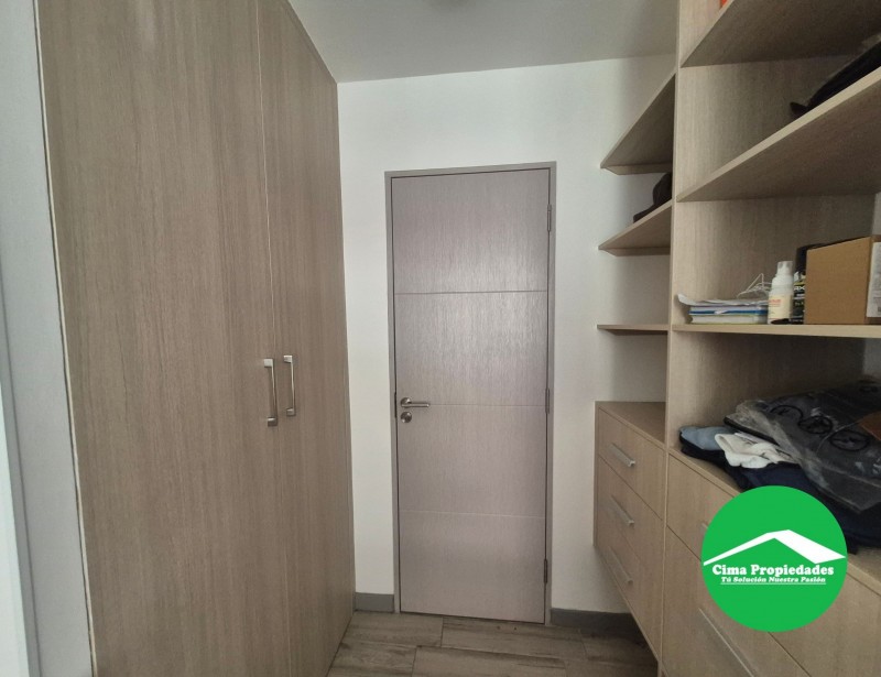 Venta Departamento Concepción 2D 2B Estac. Bodega