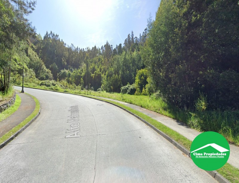 Terreno Inmejorable Ubicación en Acceso A Lonco Parque