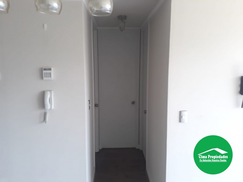 🏢 Arriendo Departamento en Macul | 2 Dormitorios