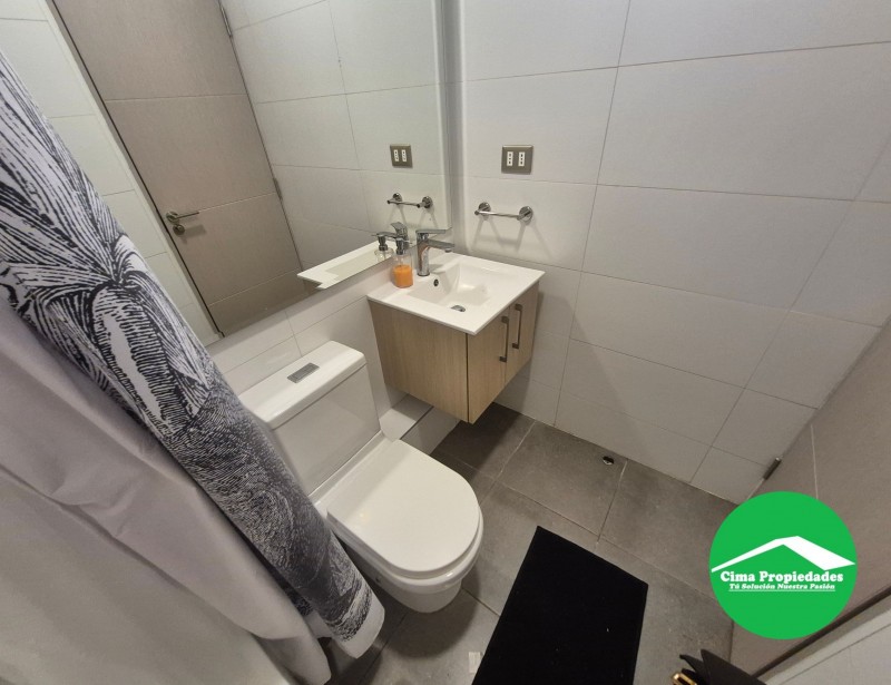 Venta Departamento Concepción 2D 2B Estac. Bodega