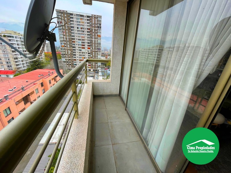 Excelente Conectividad, Seguridad y Tranquilidad 3D – 2B
