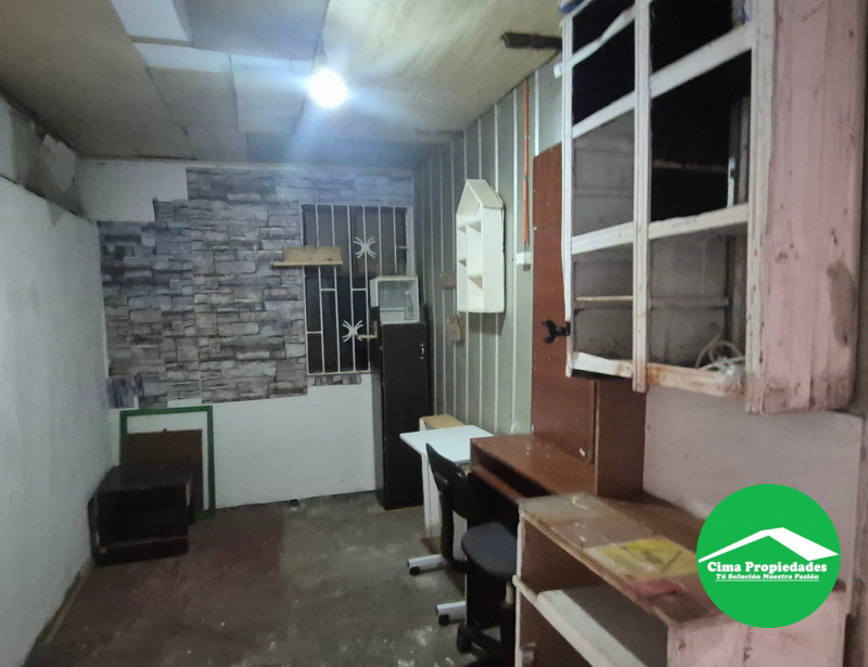 Gran Casa en Coronel, Salvador Allende, 7 Dormitorios 2 Baño