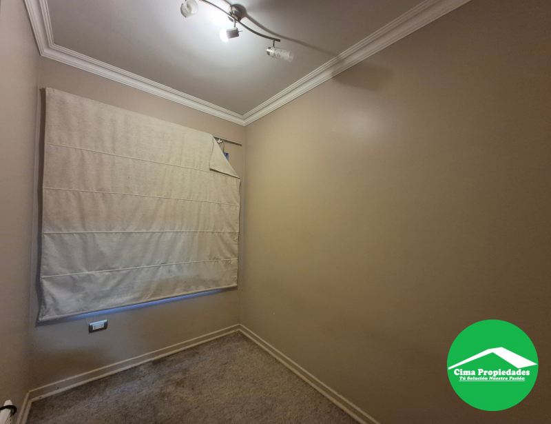 Arriendo Departamento Valle Escondido Concepción, 2D - 2B