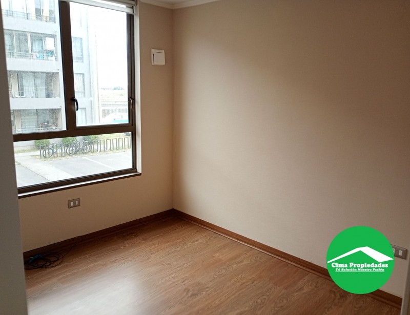 Venta Departamento Concepción