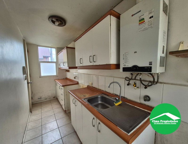 Venta Casa en Condominio en San Pedro de la Paz | Precio Ofe