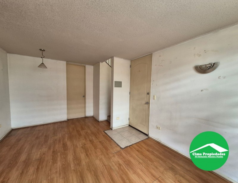 Venta Casa en Condominio en San Pedro de la Paz | Precio Ofe