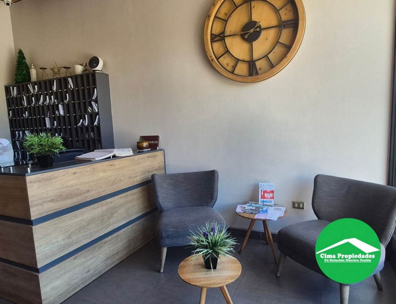 Venta Departamento Concepción 2D 2B Estac. Bodega