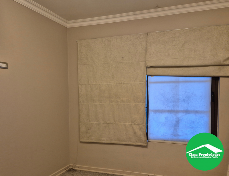 Arriendo Departamento Valle Escondido Concepción, 2D - 2B