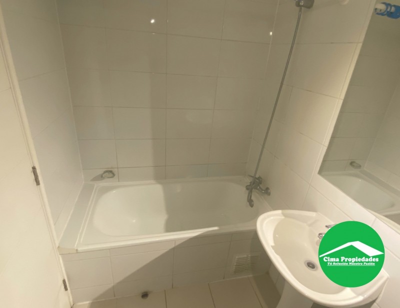 Venta Departamento Concepción, Amplio Balcón